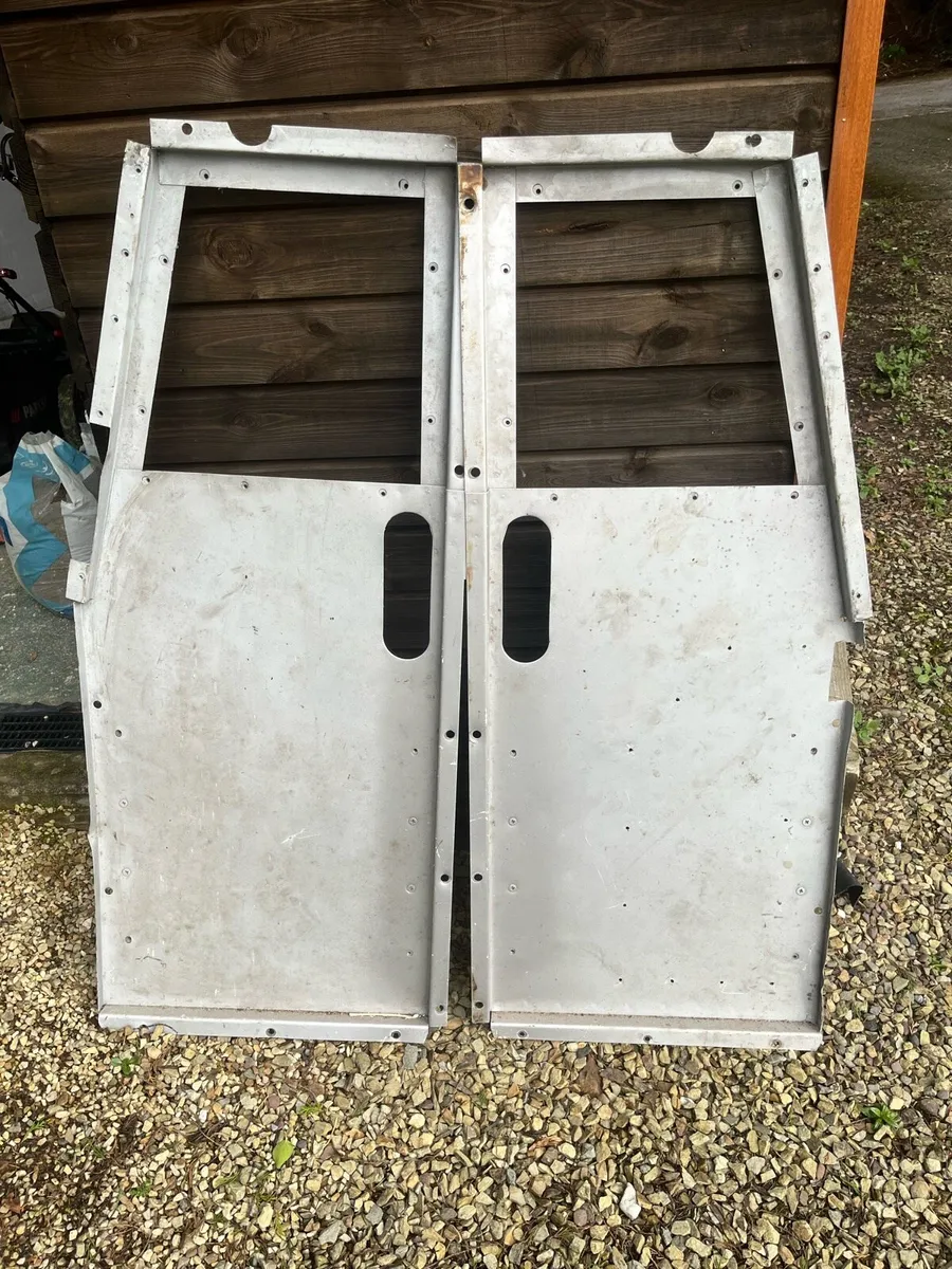 16” Spoked Wheels - Image 2