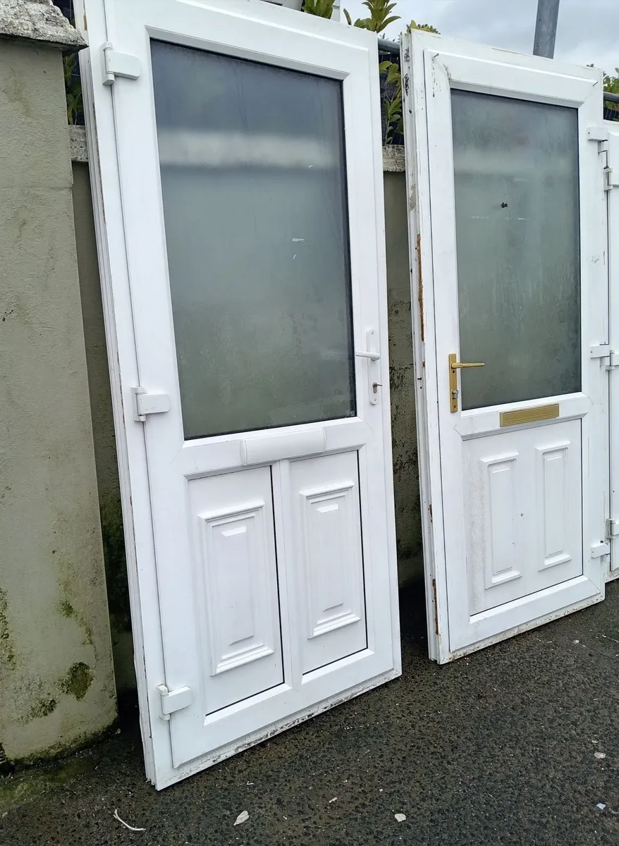 👉HIGH QUALITY DOORS AVAILABLE👈