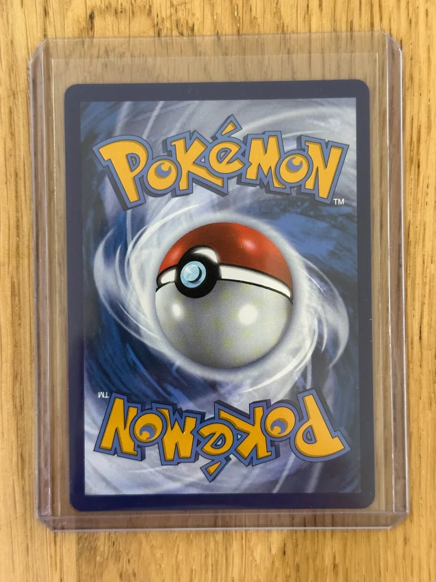 Pokemon Team Rocket’s Giovanni 238/182 - Image 2