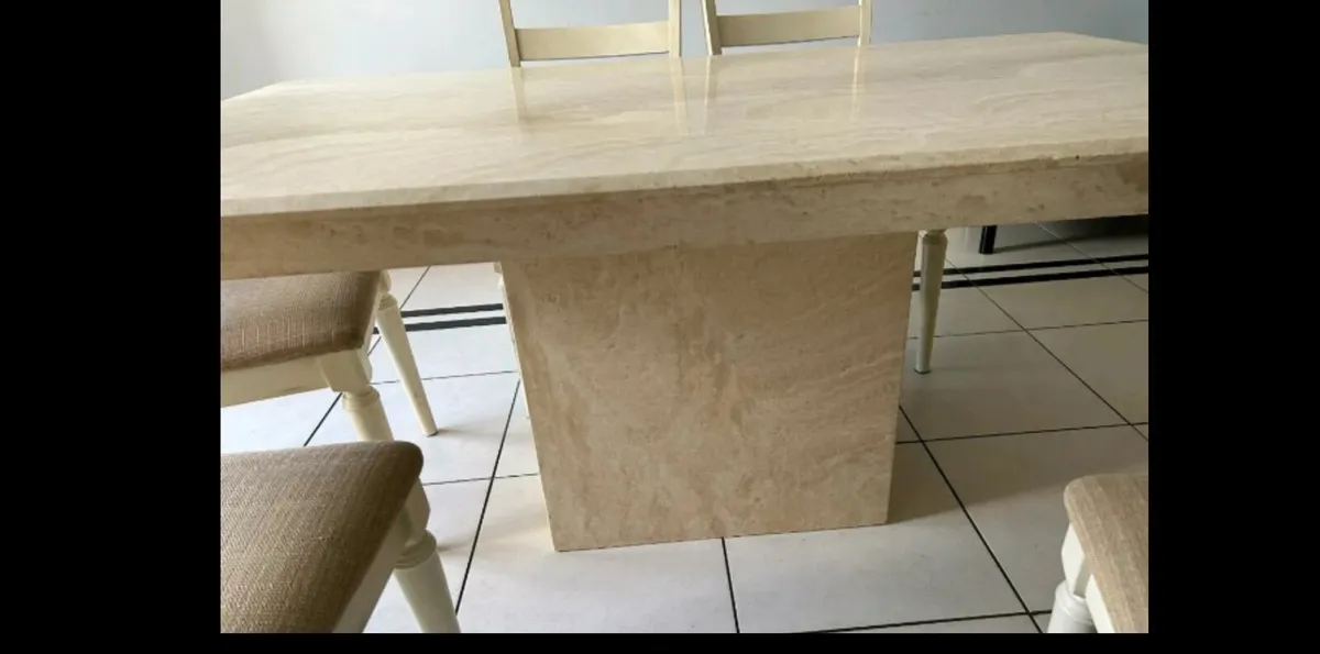 Table Chairs - Image 2