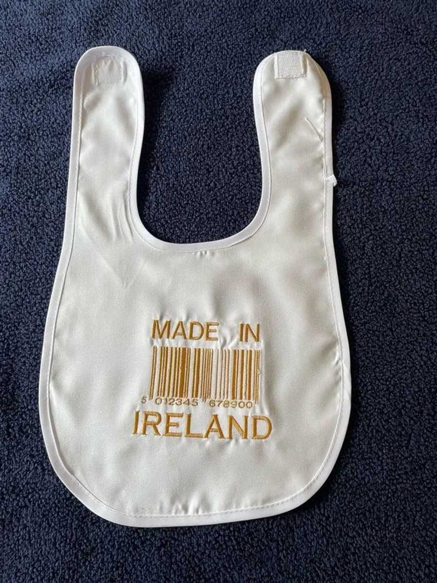 baby bibs - Image 3