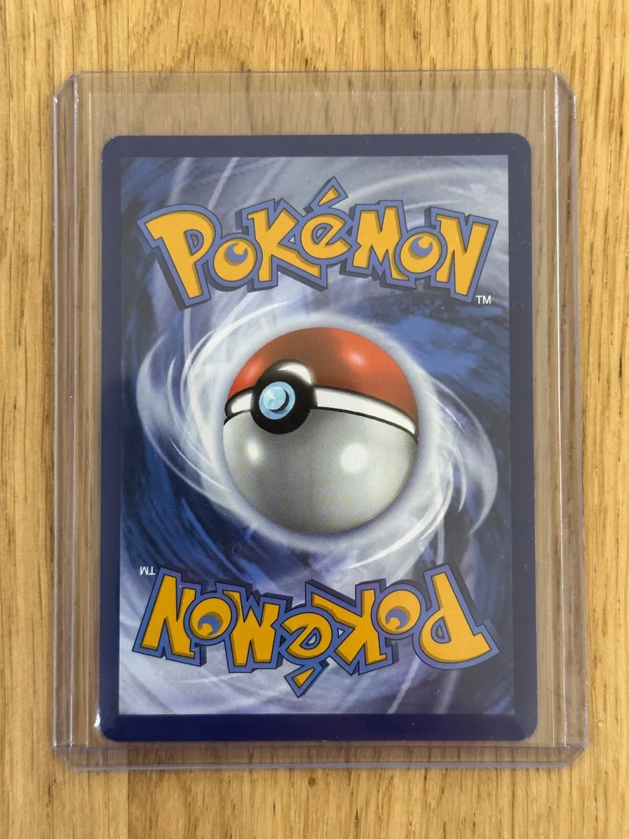 Pokemon Arven’s Mabosstiff 235/182 - Image 2