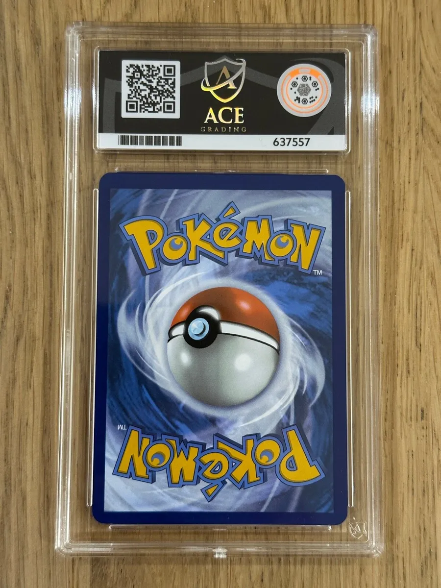 Pokemon Steven's Beldum ACE 9 - Image 2