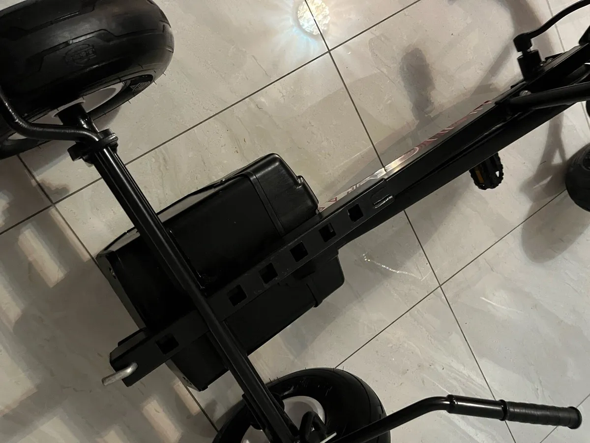 Berg go kart - Image 4