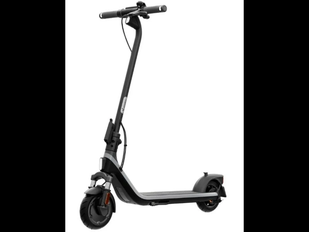 Segway Ninebot scooter