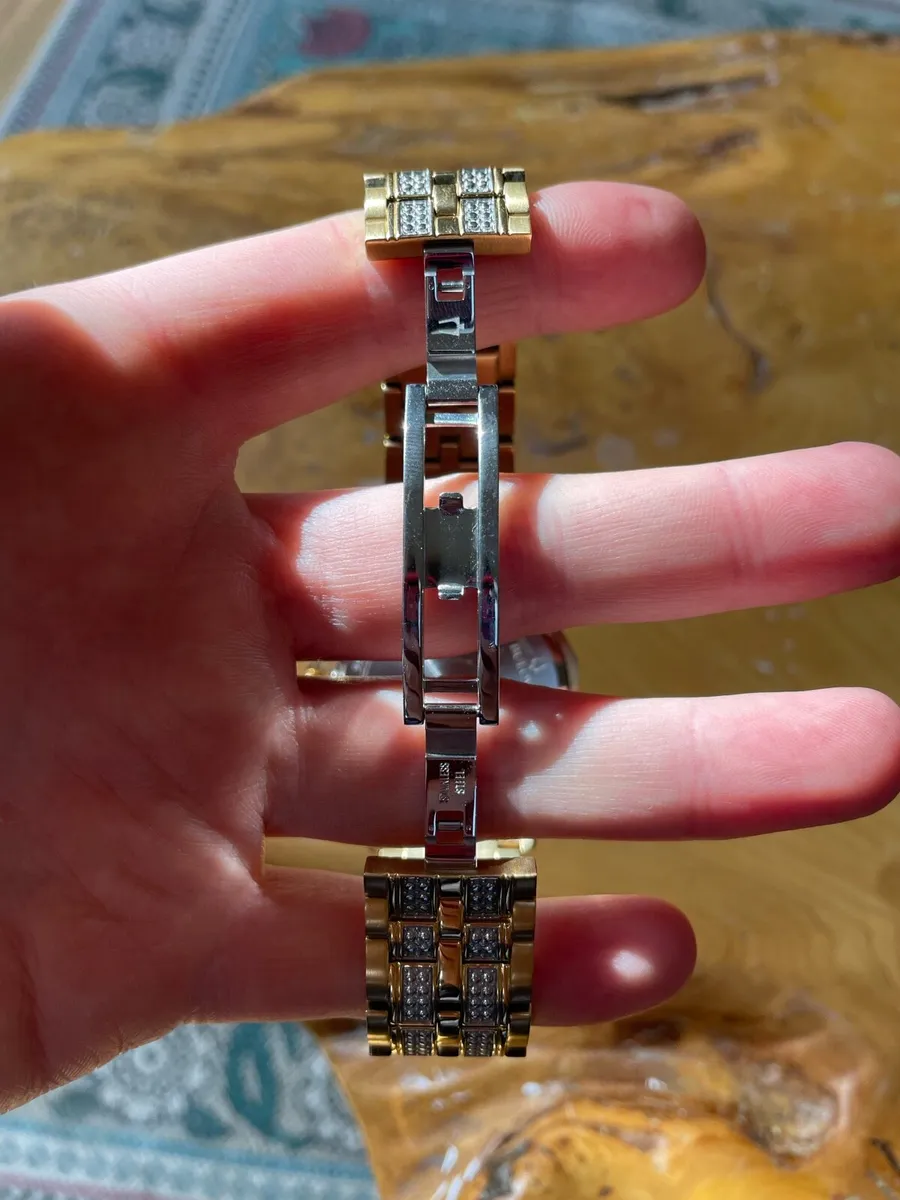 Bulova Octava Crystal - Image 4