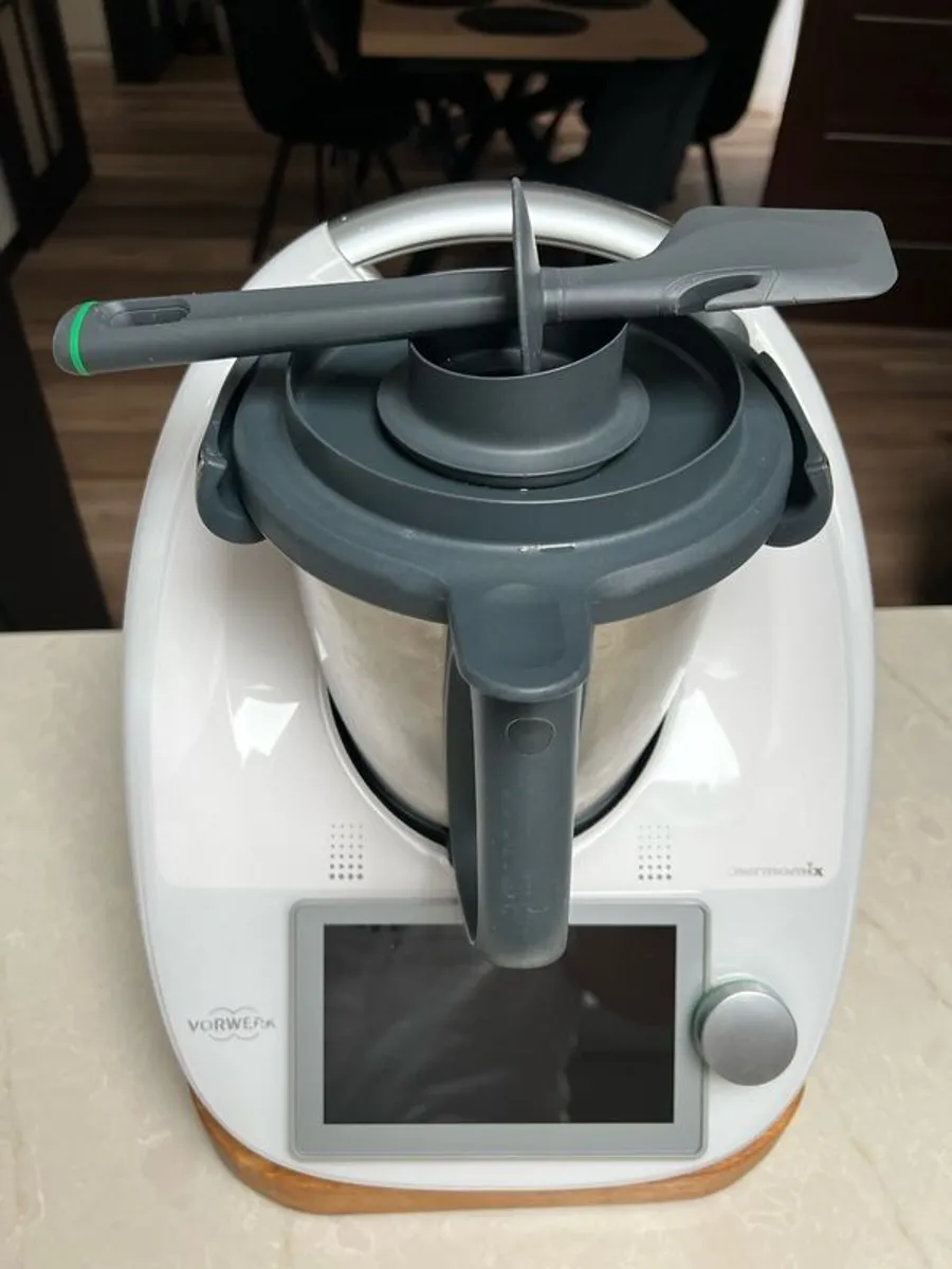 Thermomix - Image 1