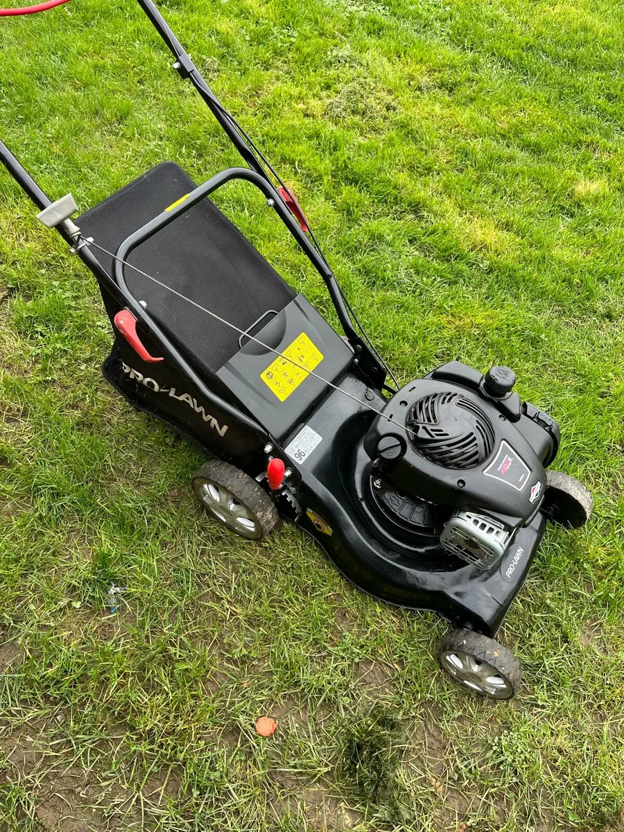 Lawnmower - Image 3