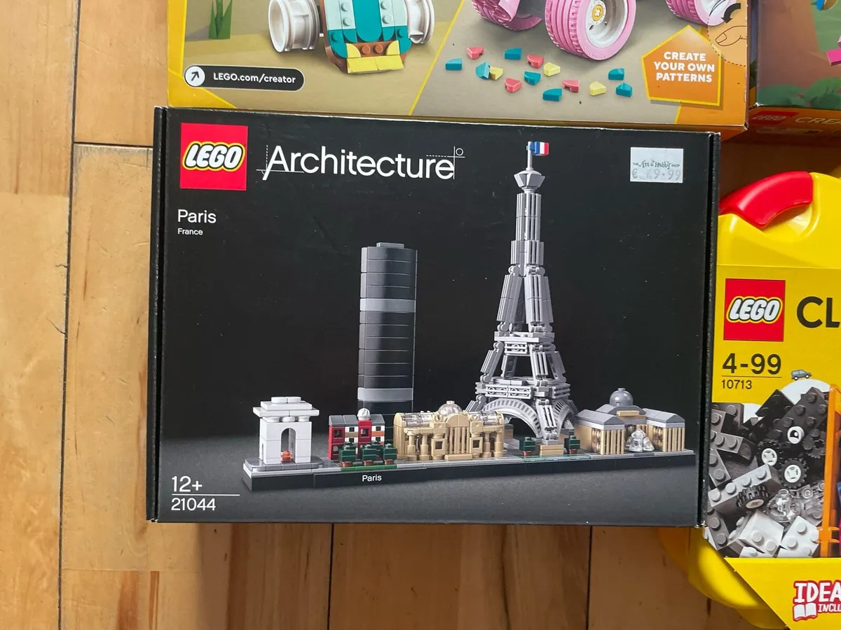 Lego bundle - Image 2