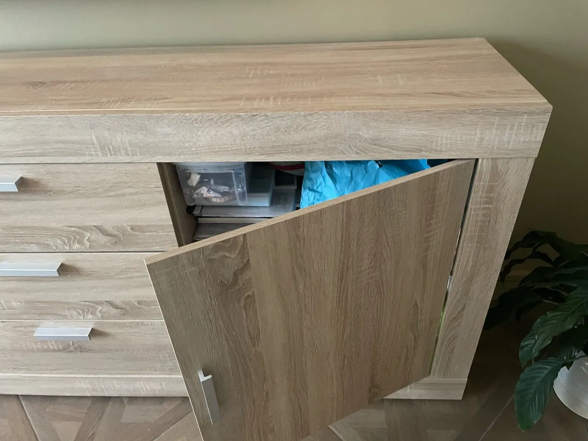 Sideboard / Credenza / Unit - Image 3