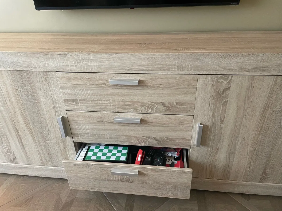 Sideboard / Credenza / Unit - Image 4