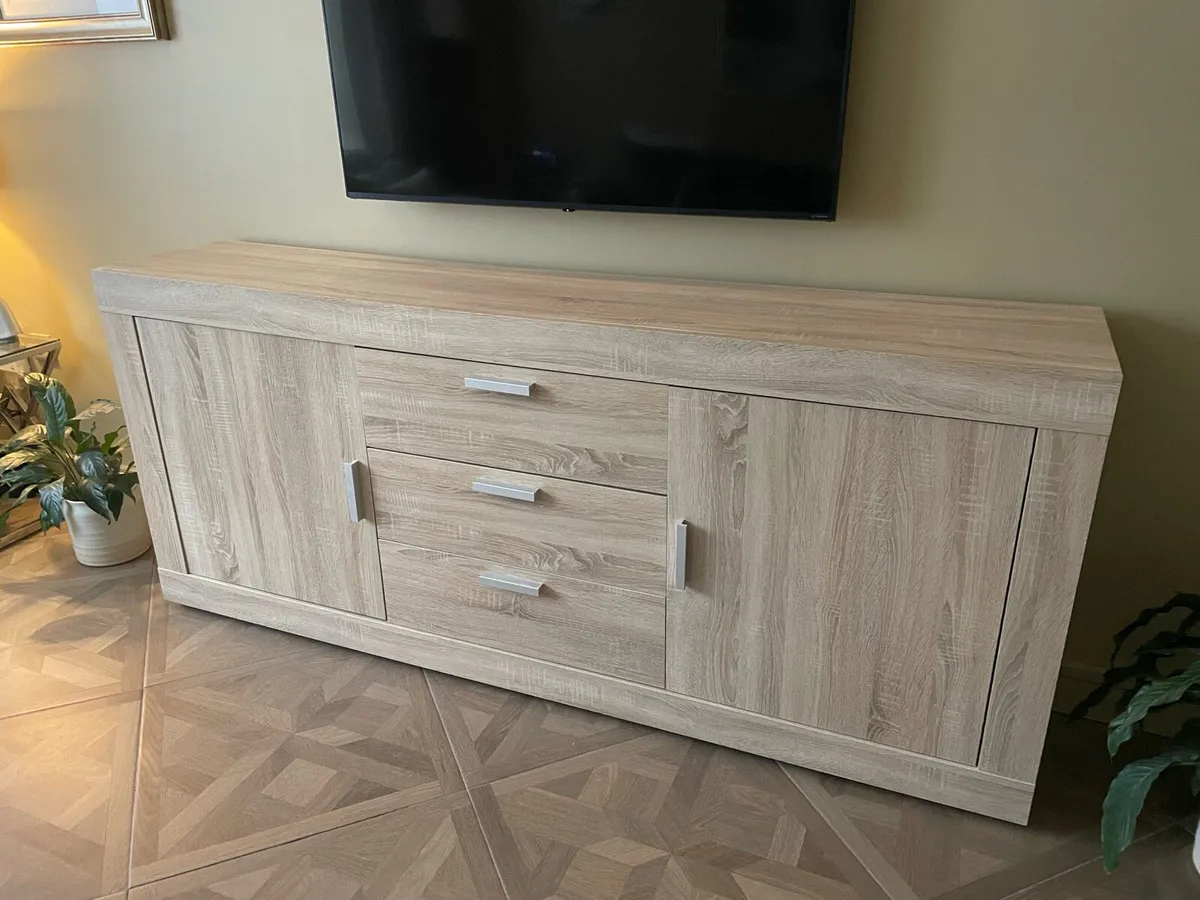 Sideboard / Credenza / Unit - Image 1