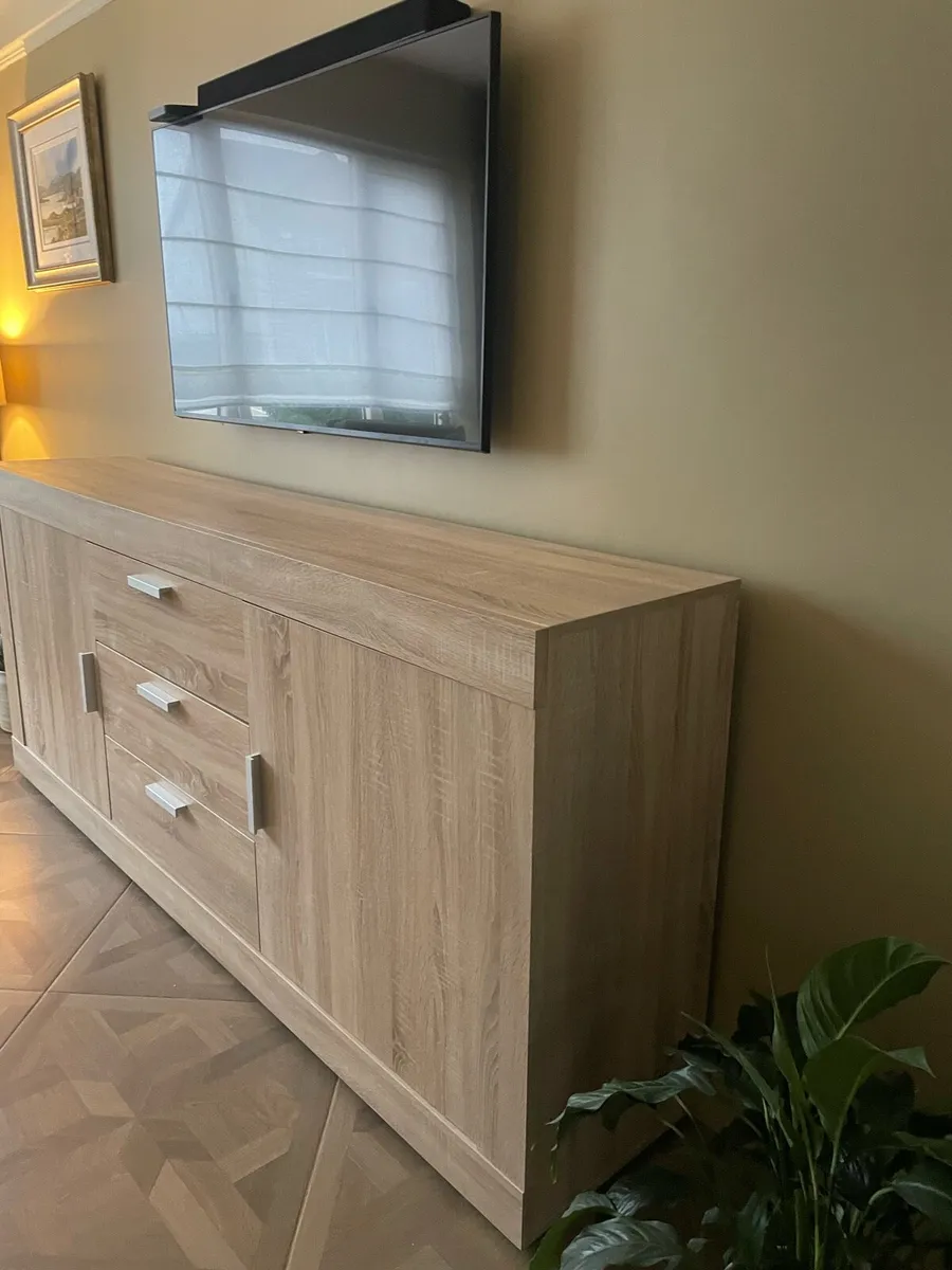 Sideboard / Credenza / Unit - Image 2