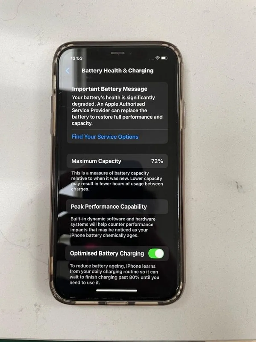 iPhone 11 Unlocked - Image 3