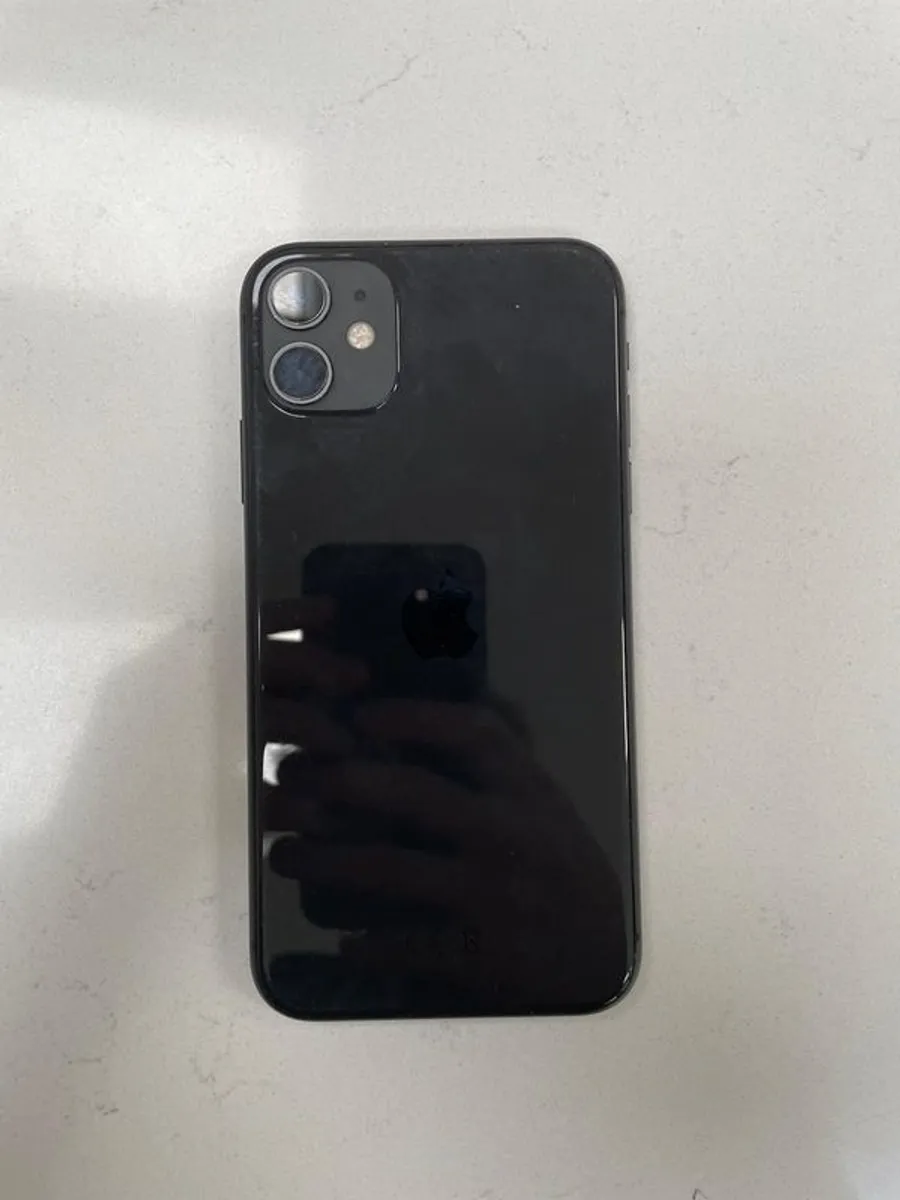 iPhone 11 Unlocked - Image 4