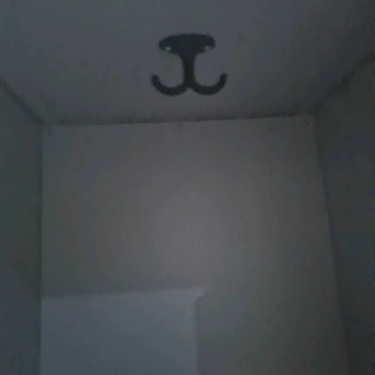 5 x double door metal lockers - Image 2