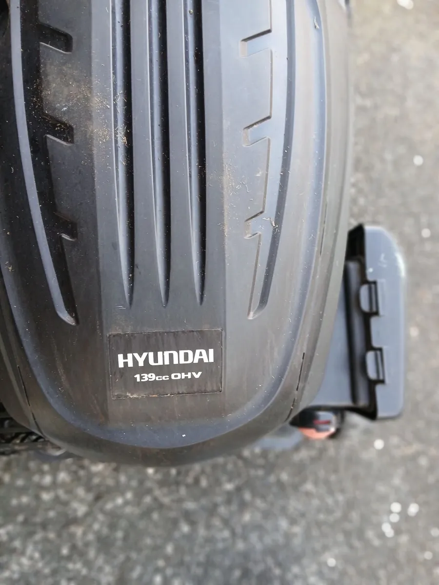 Lawn Mower - Image 1