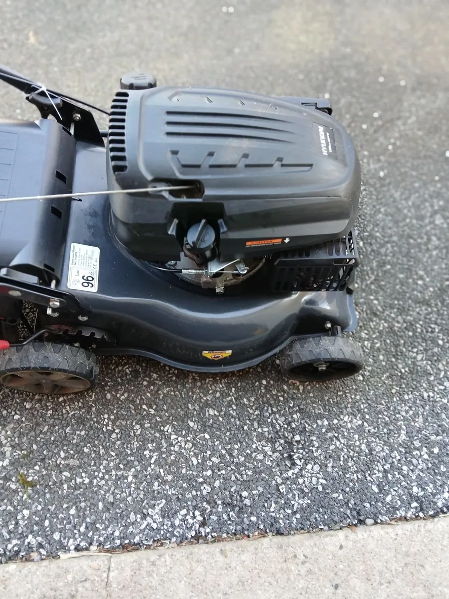 Lawn Mower - Image 3