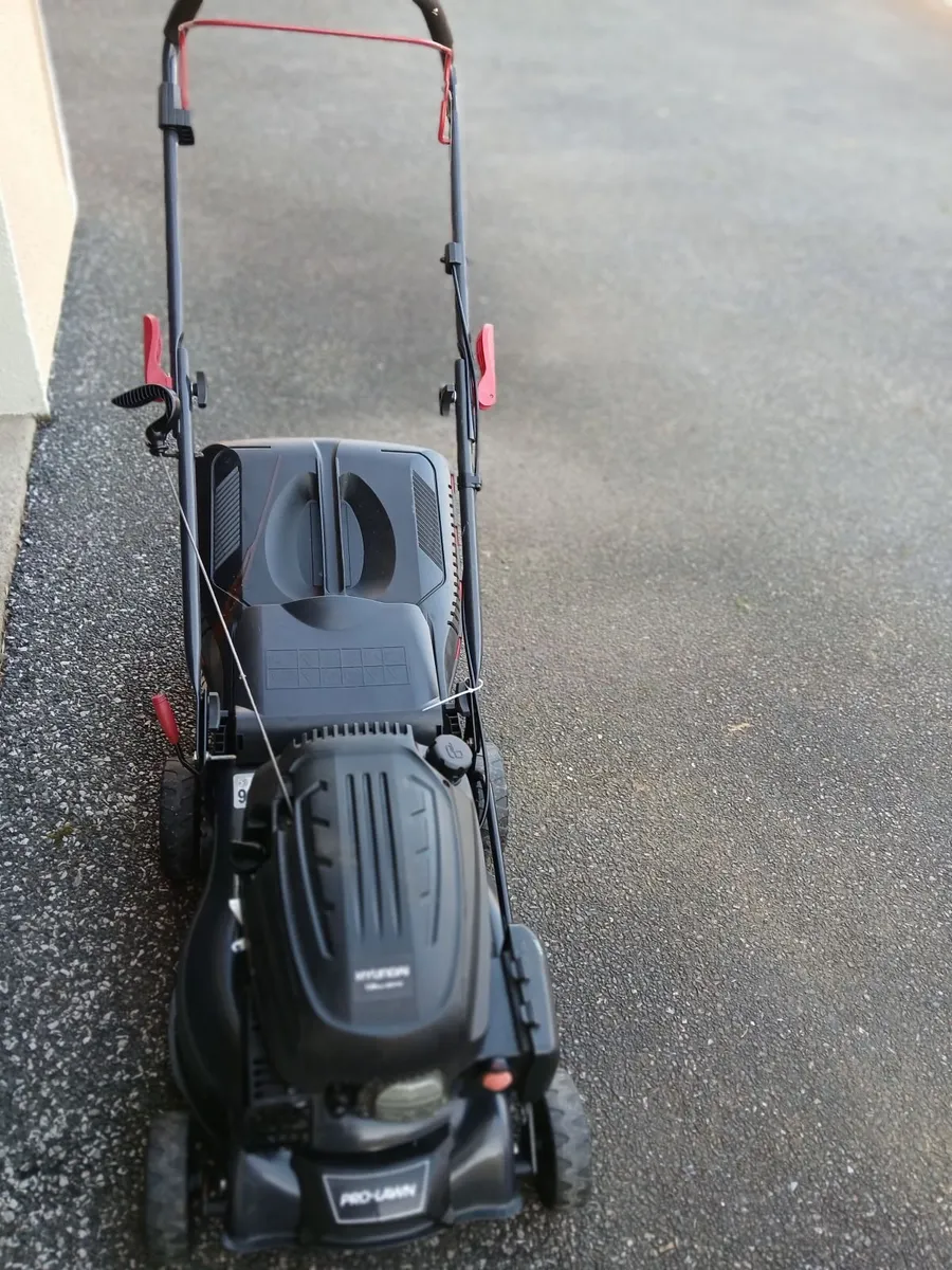 Lawn Mower - Image 4