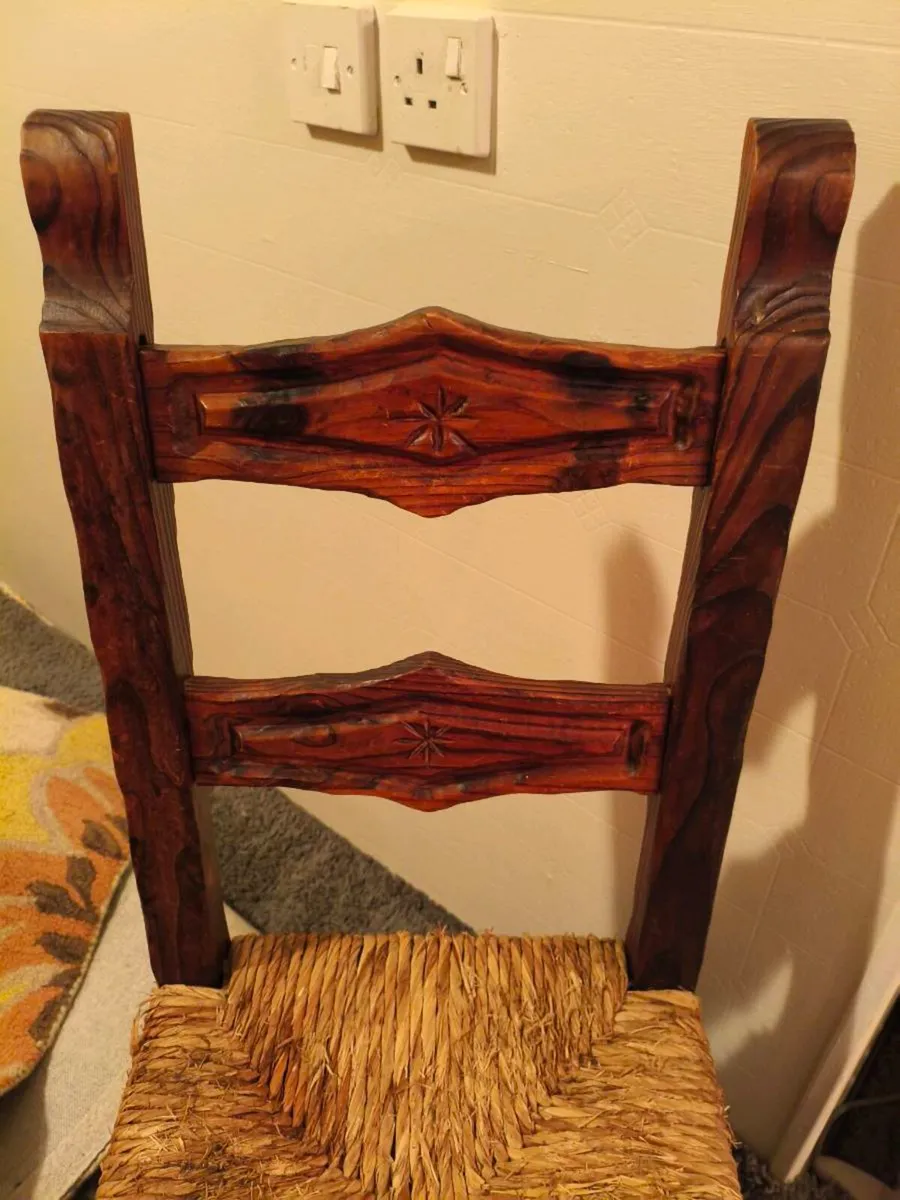 Lovely chair,15 Euro - Image 3