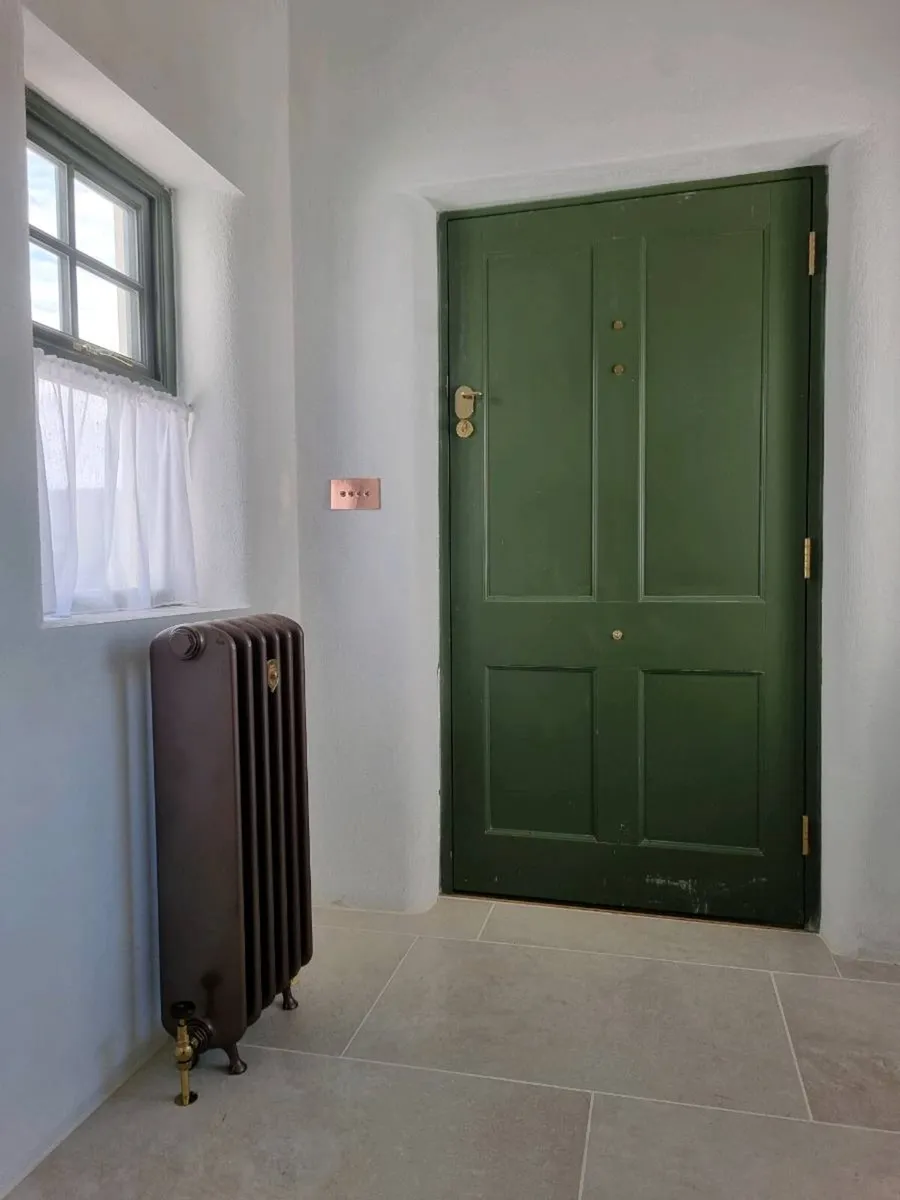 Cast iron radiators 🔥 Original & fully restored - Image 4