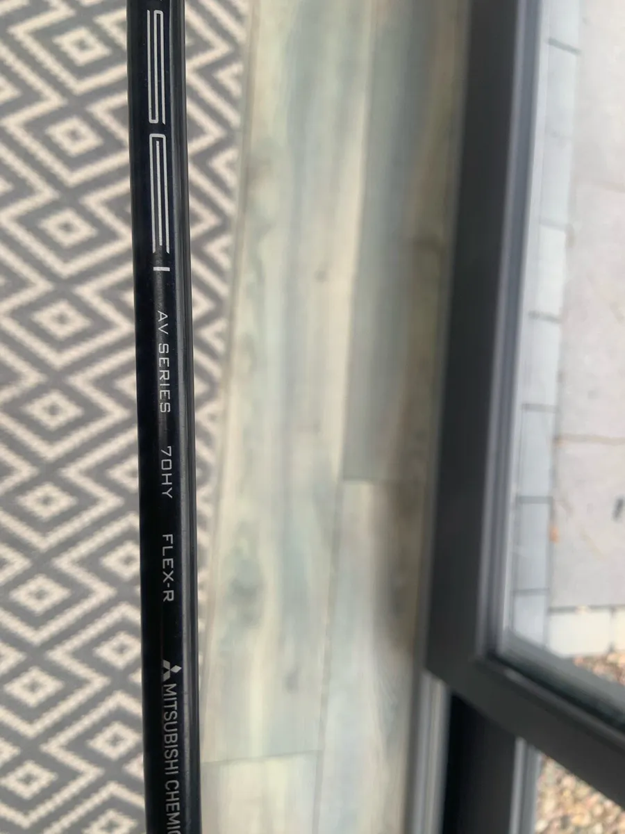 Titleist rescue - Image 3