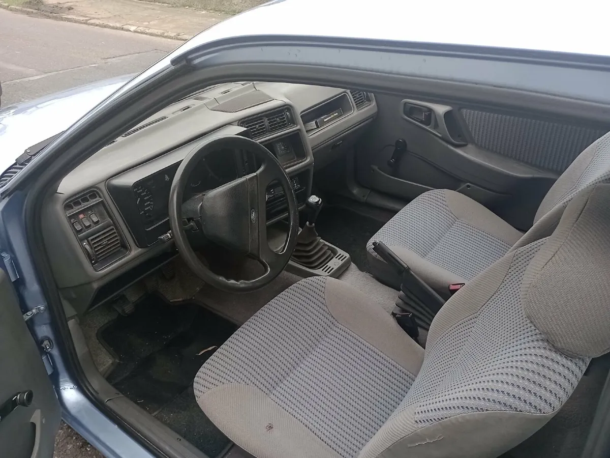 Ford Sierra 1985 - Image 4