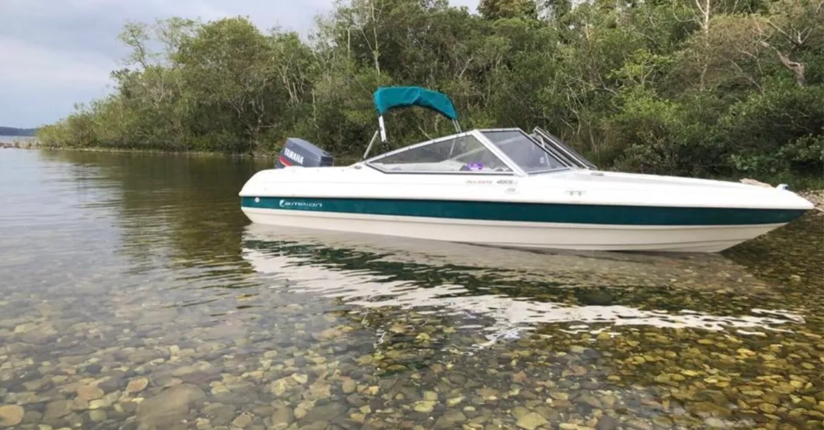 Speed Boat - Image 2