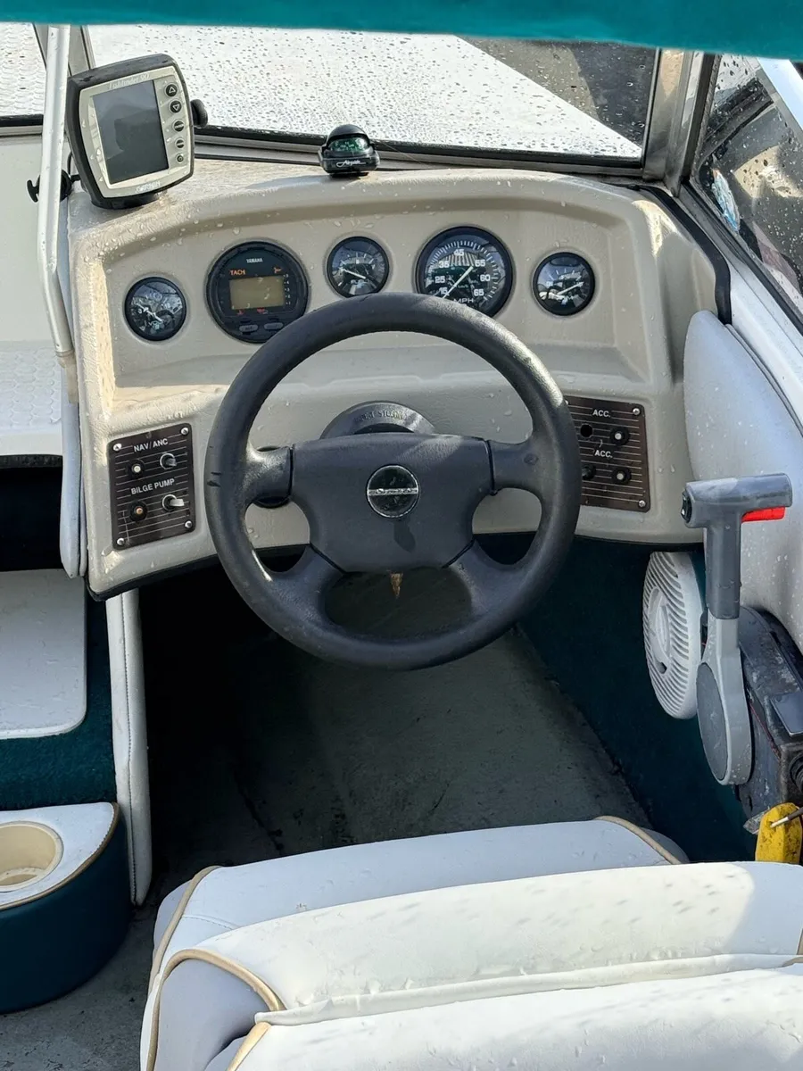 Speed Boat - Image 4