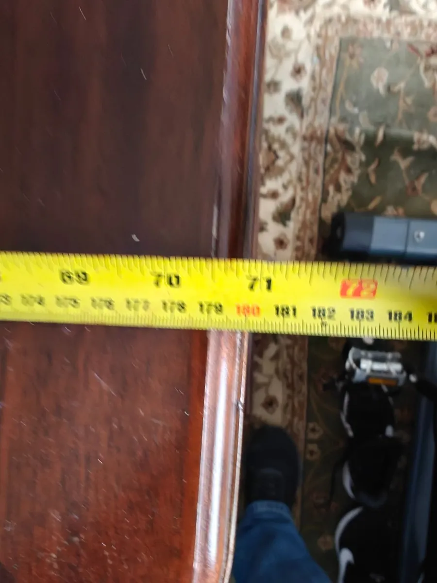 Parnter desk - Image 3