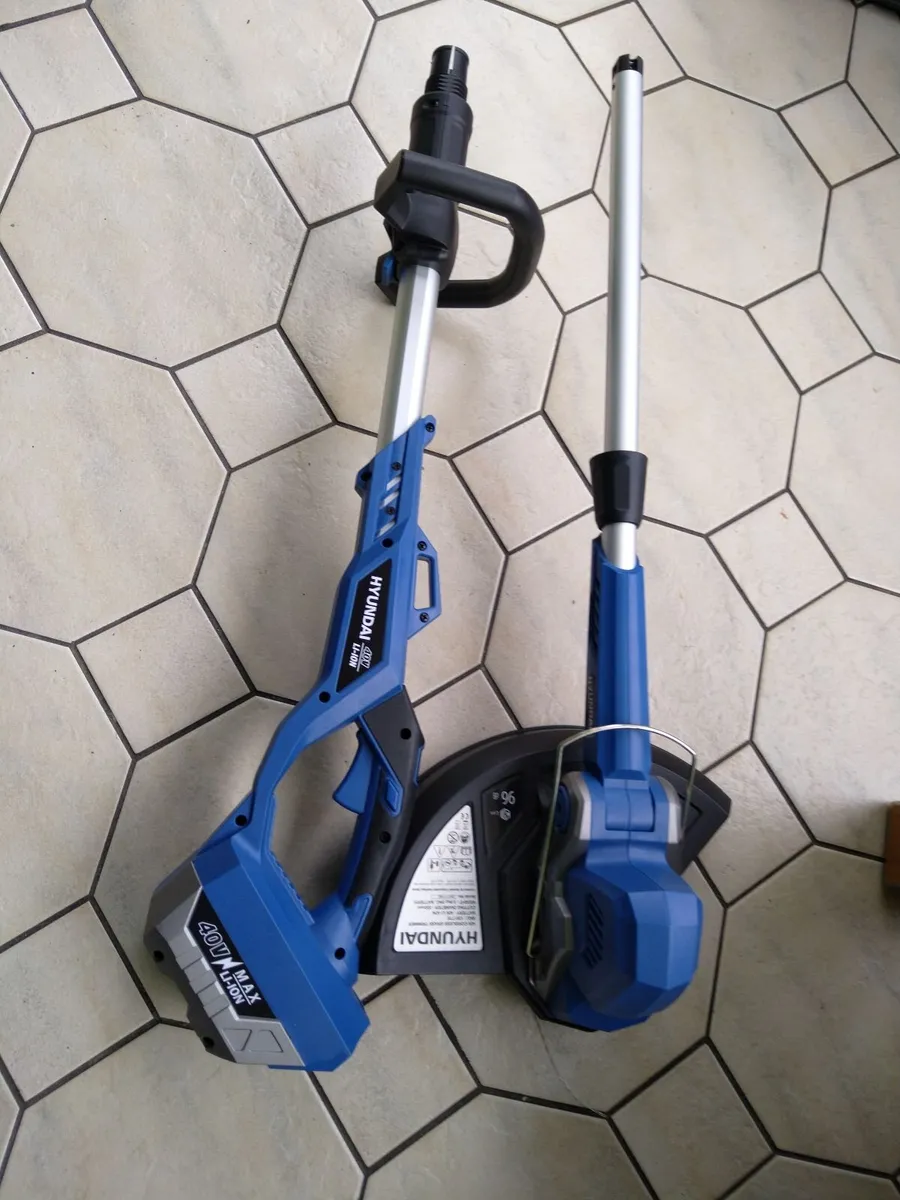 Grass trimmer - Image 4