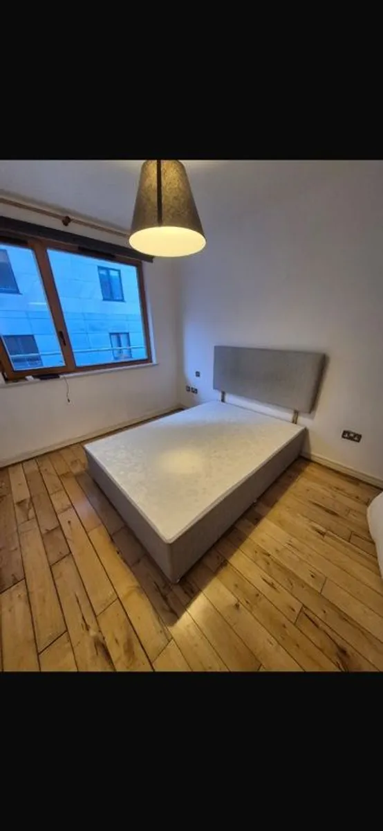 free double bed base - Image 3