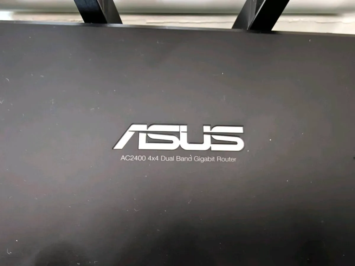 Asus router Rt-ac87u - Image 3