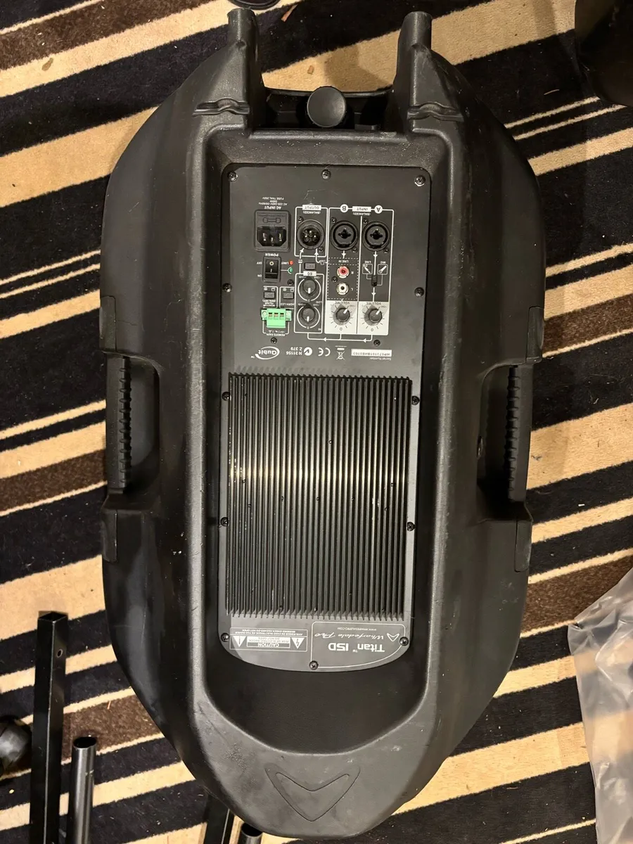 Professional Audio Package - Image 4