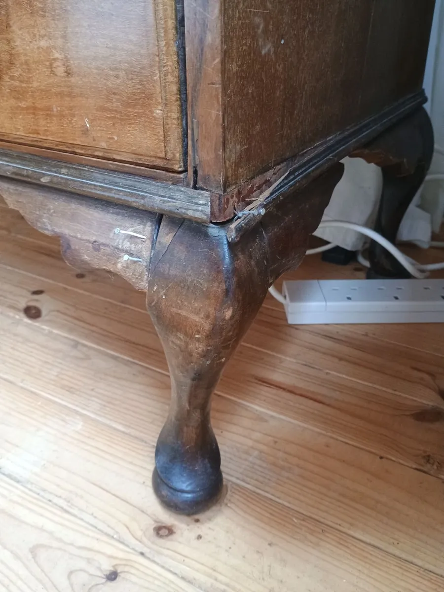 Writing bureau - Image 1