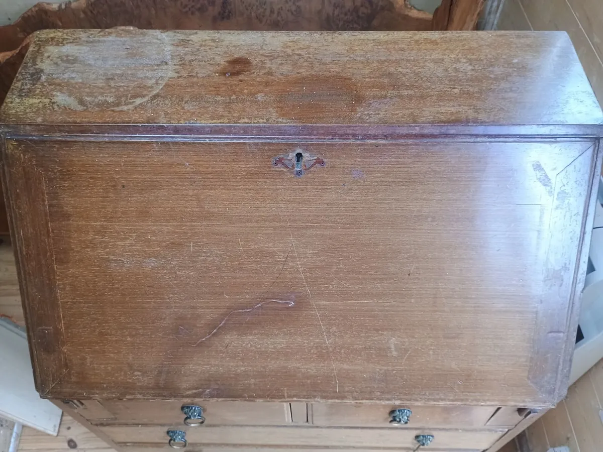 Writing bureau - Image 3