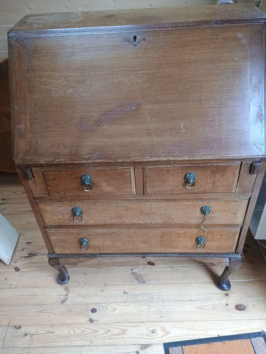 Writing bureau - Image 4