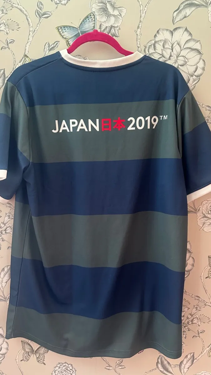 World Cup jersey xl - Image 3