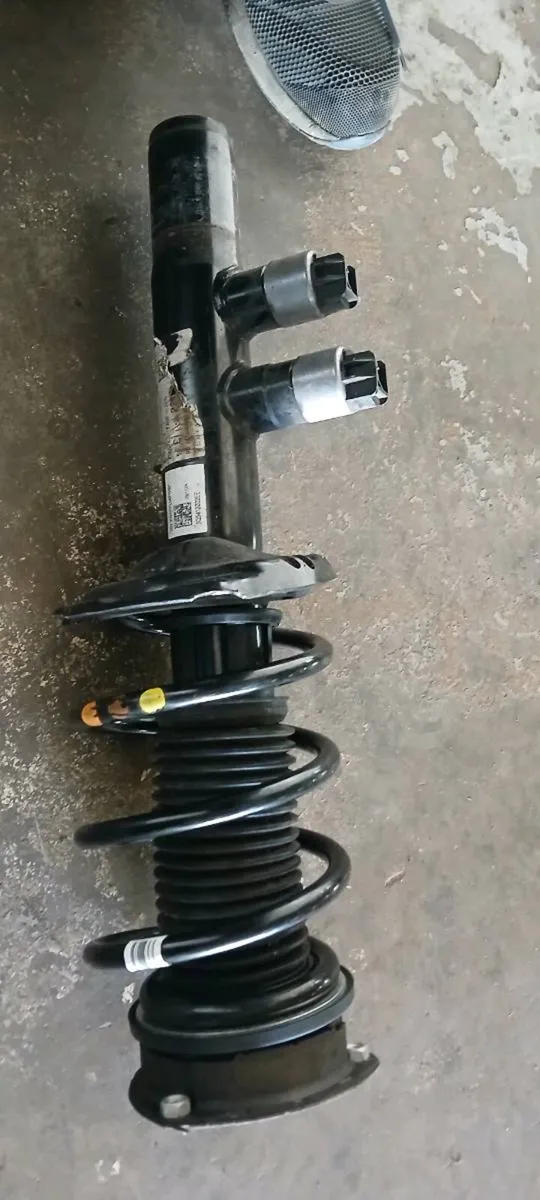 Vw TIGUAN  2024 -2026  parts - Image 4