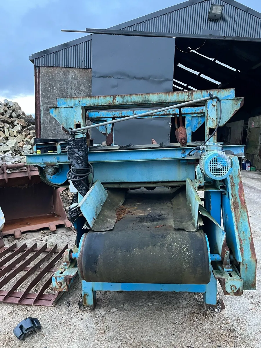 Yard Clearance - Image 1