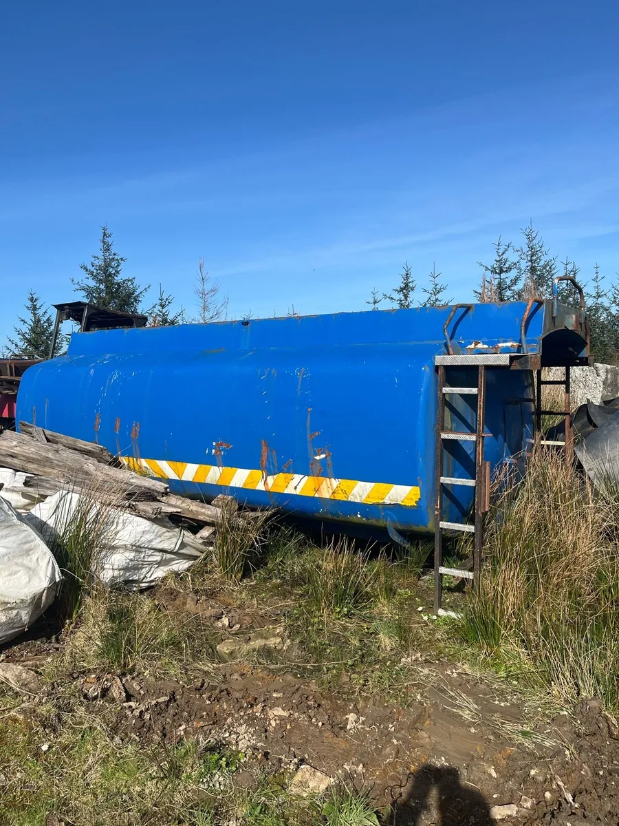 Yard Clearance - Image 2