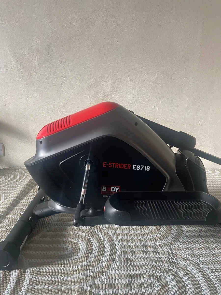 Magnetic Elliptical Strider     E-strider E6718 - Image 4