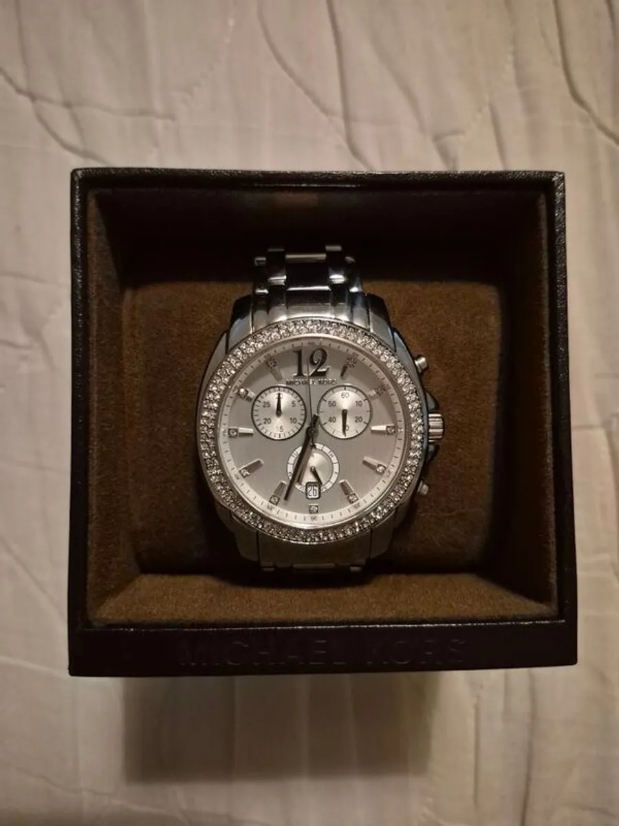 Michael Kors Watch - Image 1