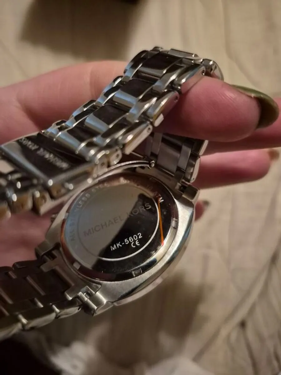 Michael Kors Watch - Image 2