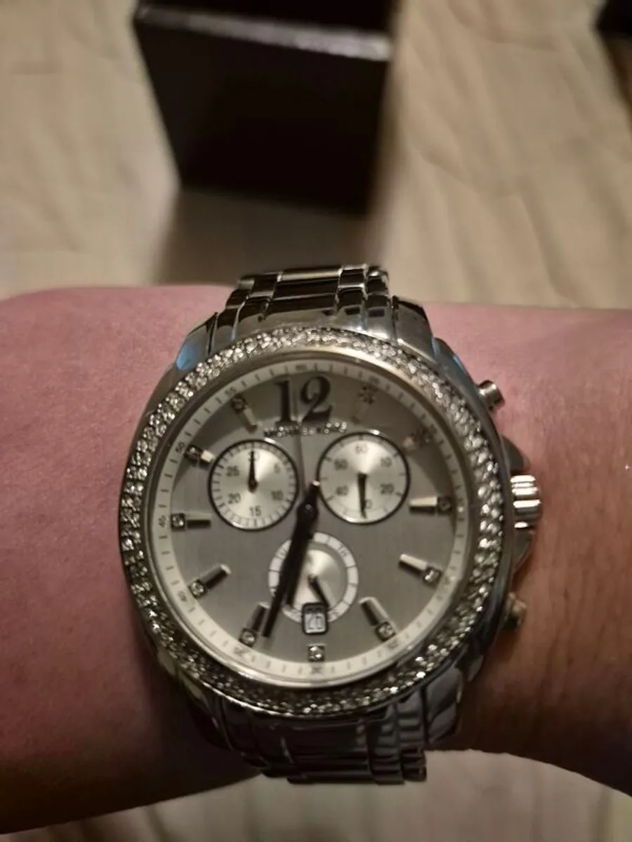 Michael Kors Watch - Image 4