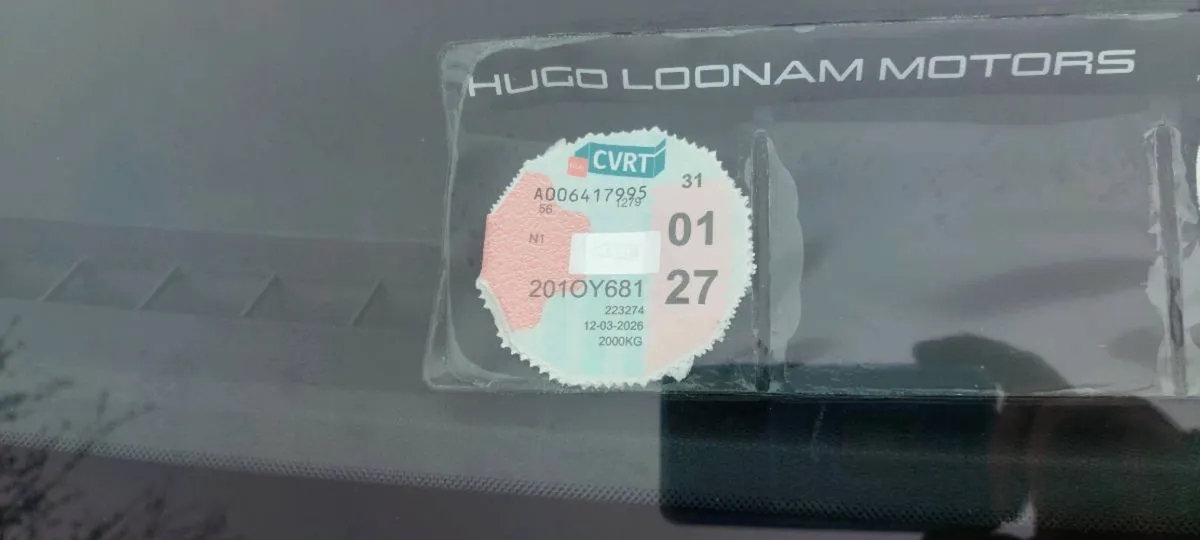 CITROEN BERLINGO - Image 3