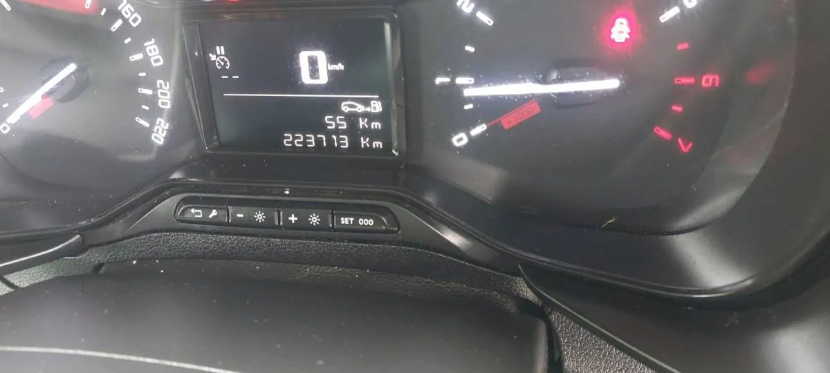 CITROEN BERLINGO - Image 2