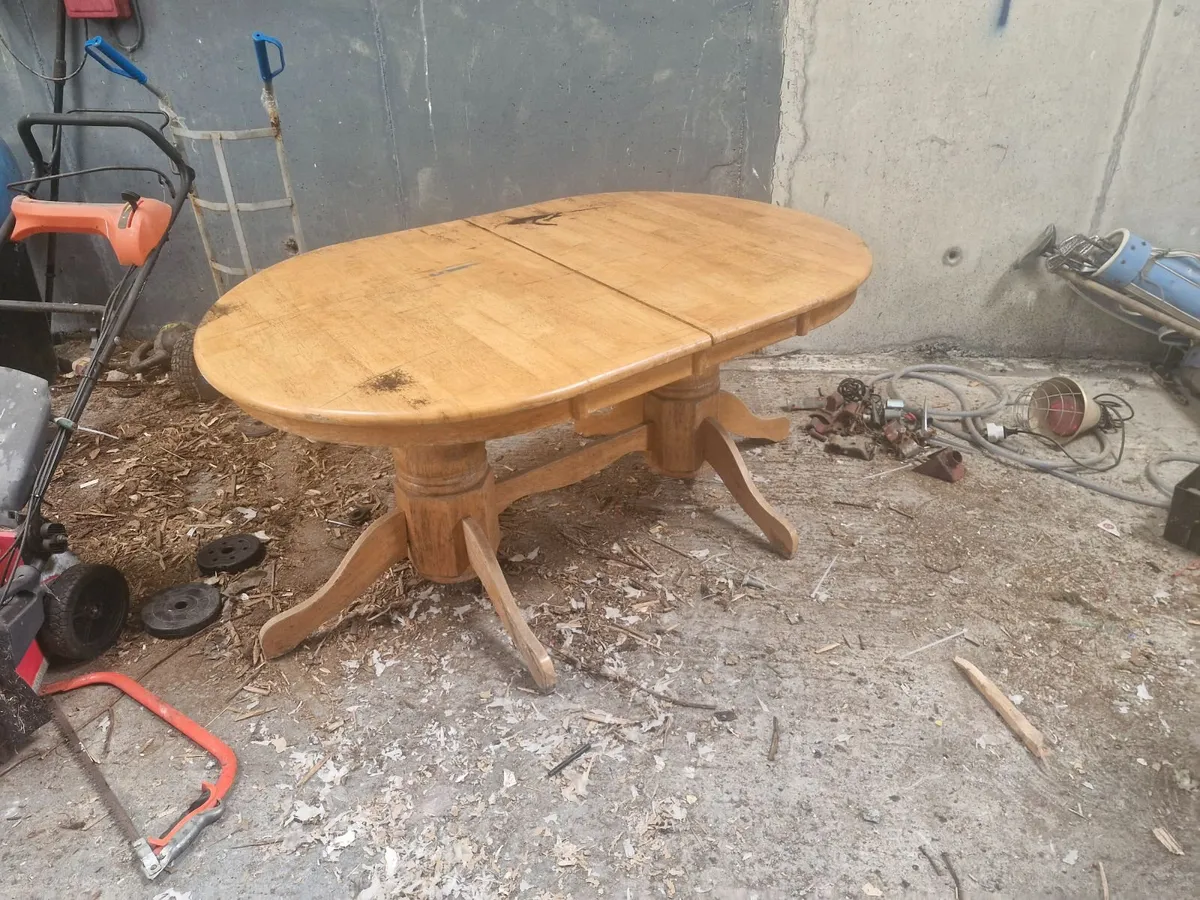 Kithchen Tables (2) - Image 3