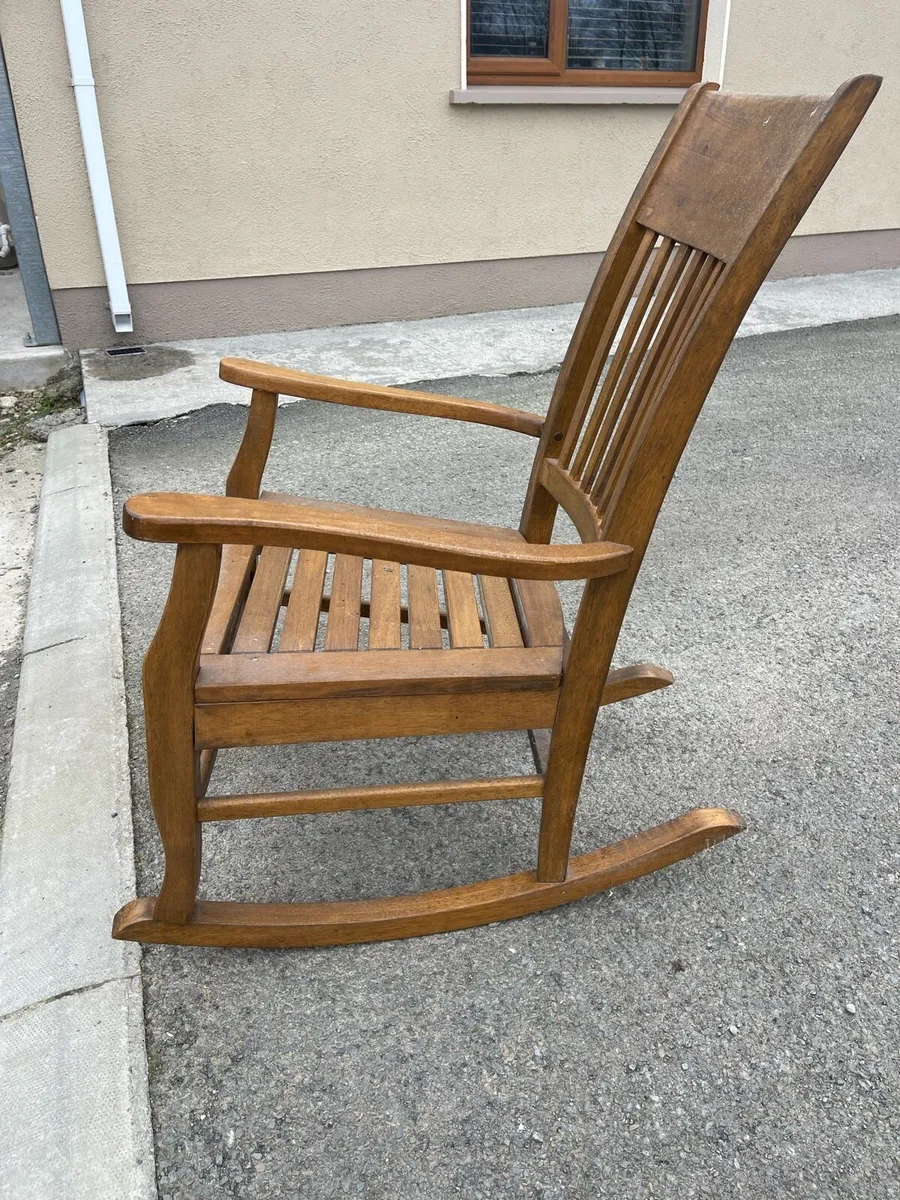 Rocking chair - Image 3