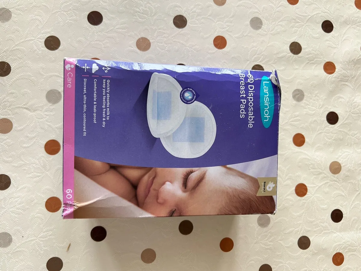 Spectra S1 Plus breastfeeding bundle - Image 3